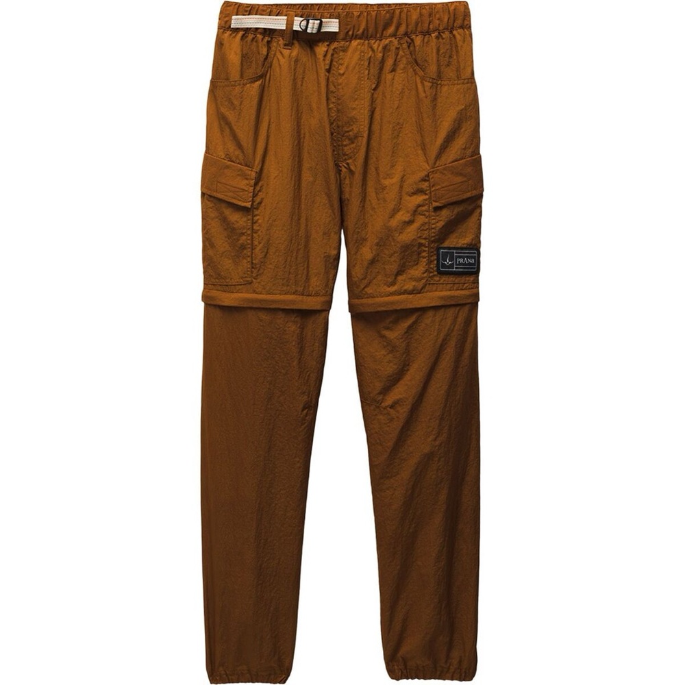 Prana Connector Convertible Pant Size Medium